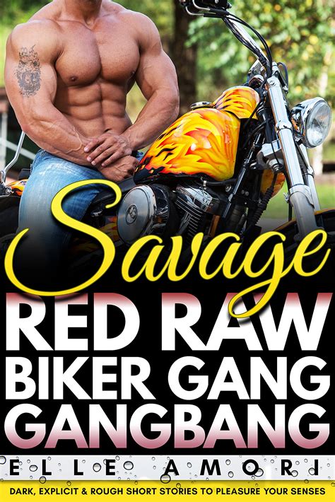 Cindy and Alexandra's Biker Gangbang .